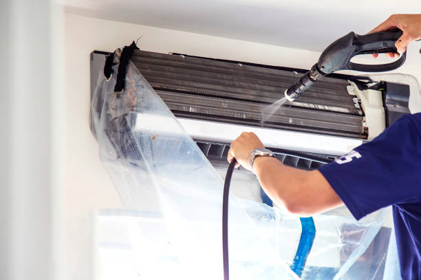 Best Local Air Duct Cleaning Services  in Elma, WA