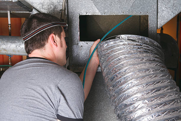 Reliable WA Airduct Cleaning Solutions