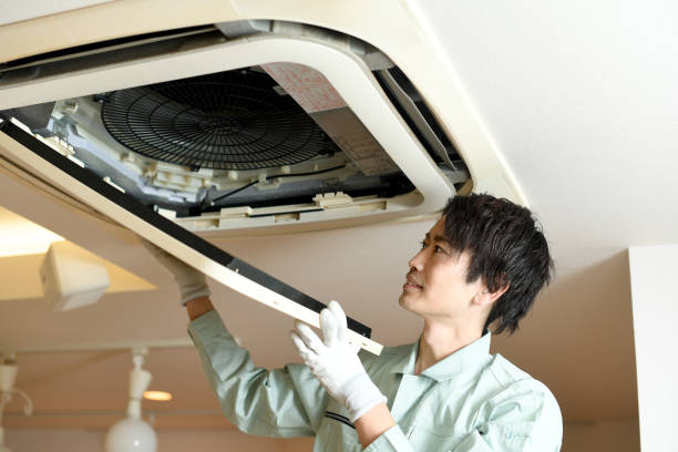 Best HVAC Air Duct Cleaning  in Elma, WA