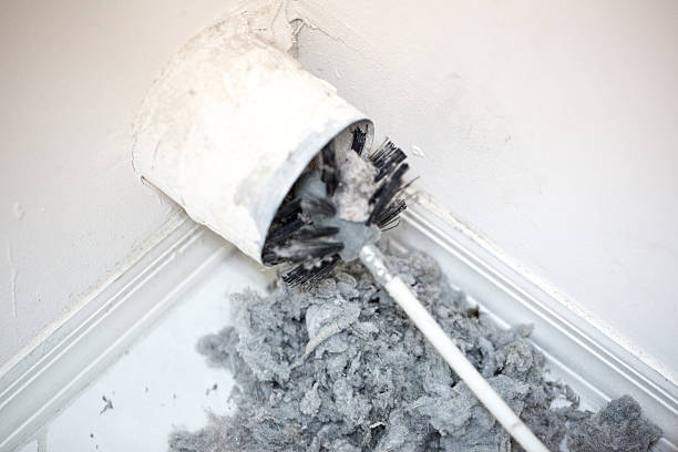 Ventilation Cleaning Services in WA