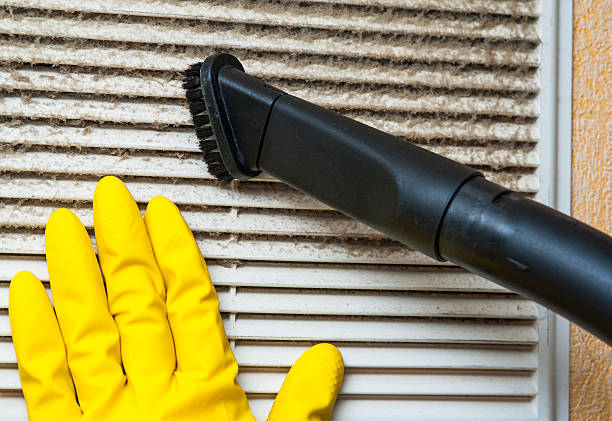 Best Ventilation Cleaning Services  in Elma, WA